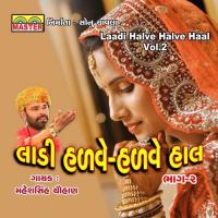 Kyathi Aayo Re Kyathi Aayo Re Maheshsinh Chauhan Song Download Mp3