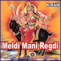 Meldi Mani Regdi, Pt. 1 Mahesh Rabari Song Download Mp3