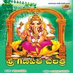 Sri Ganapathi Charitra songs mp3