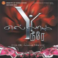 En Aathumaavae Anurag Vincent Song Download Mp3