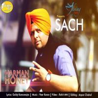 Sach - 1 Harman Honey Song Download Mp3