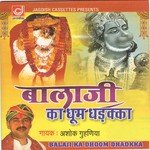 Balaji Ka Dhoom Dhadkka songs mp3