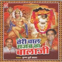 De Charna Ka Pyar Bala Ji Mere Krishan Juen Aala Song Download Mp3