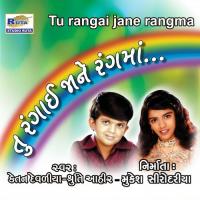 Tu Rangai Jane Rangma Ketan Devaliya Song Download Mp3