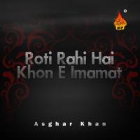 Roti Rahi Hai Khon-e-Imamat songs mp3