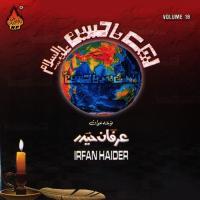 Aakhri Qurbani Irfan Haider Song Download Mp3