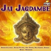 Jai Ho Bheru Deva Shyam Paliwal Song Download Mp3