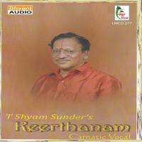 Varavallabha Ramana - Hamsadhvani - Adi T. Shyam Sunder Song Download Mp3