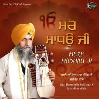 Madho Sadhu Jan Deho Milaye Bhai Shaminder Pal Singh Ji Jalandhar Wale Song Download Mp3