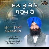 Man Kyu Bairag Bhai Gurpreet Singh Song Download Mp3
