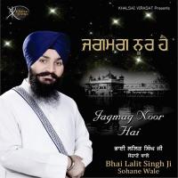 Jagmag Noor Hai Bhai Lalit Singh Song Download Mp3