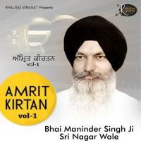 Amrit Kirtan, Vol. 1 songs mp3