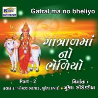 Godhna Dungare Gatral Maa Re Khimjibhai Bharwad,Sureshbhai Rabari Song Download Mp3