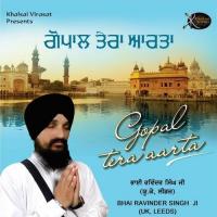 Satgur Daya Kare Sukhdata Bhai Ravinder Singh Song Download Mp3