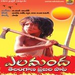 Ammo Telangana Anil Kumar Song Download Mp3