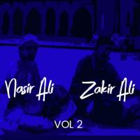 Kya Khoob Saja Hai Nasir Ali Zakir Ali Song Download Mp3