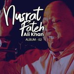 Nusrat Fateh Ali Khan, Vol. 2 songs mp3