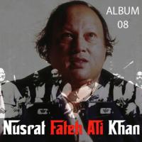 Nusrat Fateh Ali Khan, Vol. 8 songs mp3