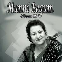 Josh Darya Mein Tha Kis Qadar Munni Begum Song Download Mp3