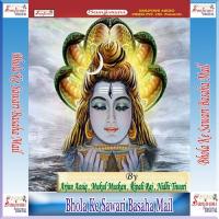 Cham Cham Chamkat Baba Ke Nidhi Tiwari Song Download Mp3