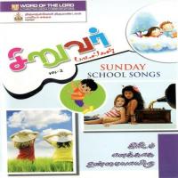Siruvar Paadalgal, Vol. 2 (Sunday School Songs) songs mp3