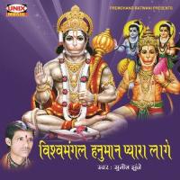 Vishwamangal Hanuman Pyara Laage songs mp3