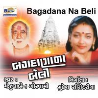 Zupdi Tari Sobhe Bagdana Manjulaben Goswami Song Download Mp3