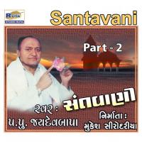 Santavani, Pt. 2 P. P. Jaydevbapa Song Download Mp3