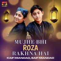 Mujhe Bhi Roza Rakhna Hai Saif Miandad,Kaif Miandad Song Download Mp3