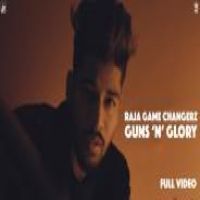 Guns N Glory Raja Game Changerz Song Download Mp3