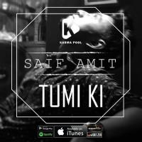Tumi Ki Saif Amit Song Download Mp3