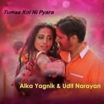 Tumsa Koi Ni Pyara Alka Yagnik,Udit Narayan Song Download Mp3