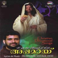 Ente Sankadangal Fr. George Vayalil Song Download Mp3