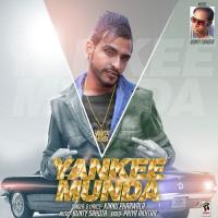 Yankee Munda Kinnu Pharwala Song Download Mp3