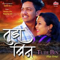 Tujh Bin Majh Koni Bhave Na Ranjan Jha,Repping Sid Song Download Mp3