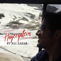 Haqeeqatein Ali Zafar Song Download Mp3