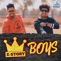E Story Boys Tejas Chavan,Pranav Nagadi Song Download Mp3