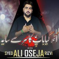 Uth Gaya Sar Say Baap Kaa Saya Syed Ali Oseja Rizvi Song Download Mp3