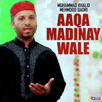 Aaqa Madinay Wale Muhammad Khalid Mehmood Qadri Song Download Mp3