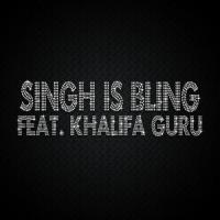Singh Is Bling (Array) Khalifa Guru Song Download Mp3