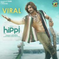 Viral (From "Hippi") Raghu Dixit,Vishnupriya Ravi,Christopher Stanley,MC Vickey Song Download Mp3