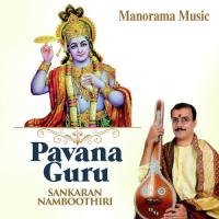 Bhaja Bhaja Manasa M.K. Sankaran Namboothiri Song Download Mp3