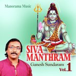 Om Nama Shivaya Om Ganesh Sundaram Song Download Mp3
