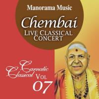 Chembai Classical Vol 07 songs mp3