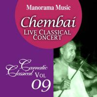 Chembai Classical Vol 09 songs mp3