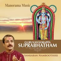 Sree Guruvayoorappa Suprabhatham M.K. Sankaran Namboothiri Song Download Mp3