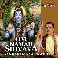 Om Namasivaya M.K. Sankaran Namboothiri Song Download Mp3
