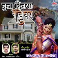 Tula Dilaya Mothe Ghara Sagar Patil,Pankaj Gaikwad Song Download Mp3