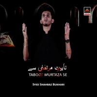 Taboot Murtaza Se Syed Shahbaz Bukhari Song Download Mp3
