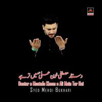 Dastar E Mustafa Khoon E Ali Main Tar Hai Syed Mehdi Bukhari Song Download Mp3